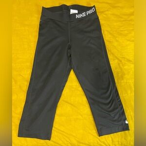 Nike Pro Leggings